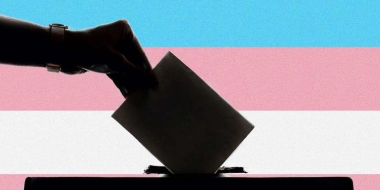 Elecciones 2023: ¿qué hago si el nombre y género no coinciden con los del DNI?