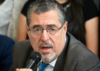 Elecciones en Guatemala: Arévalo llamó a dejar atrás “décadas de gobiernos corruptos”