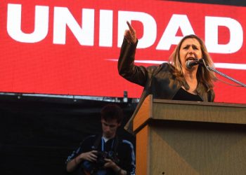 En el FITU dicen que son la única opción que no es de derecha