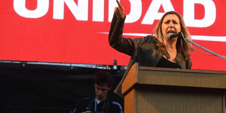 En el FITU dicen que son la única opción que no es de derecha