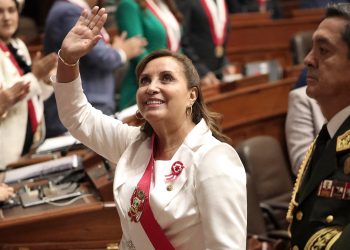 En la cumbre amazónica de Brasil, Boluarte debutará en el escenario internacional