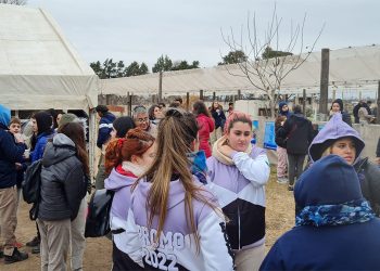 Escuelas agrotécnicas: Un semillero de mano obra calificada