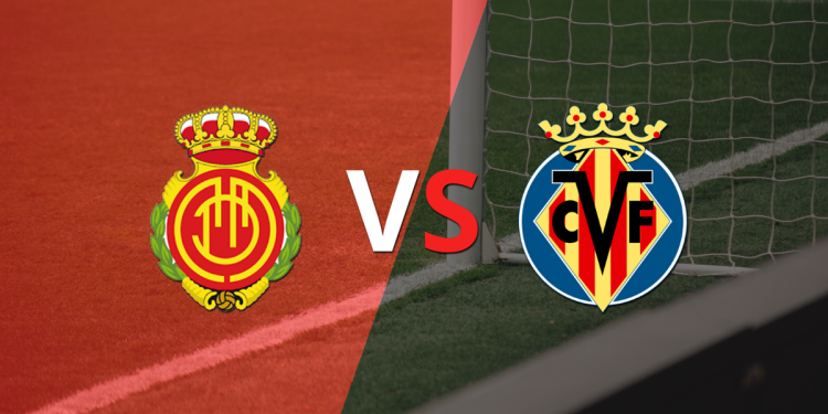 España – Primera División: Mallorca vs Villarreal Fecha 2