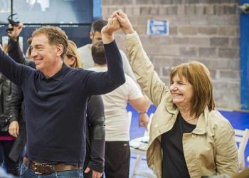 “Estoy para lo que me necesite”: Santilli dijo que se une a Bullrich para las elecciones