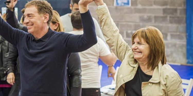 “Estoy para lo que me necesite”: Santilli dijo que se une a Bullrich para las elecciones