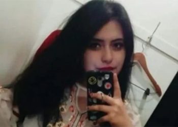 Estrangularon a una joven en Tandil y por el femicidio detuvieron a su pareja