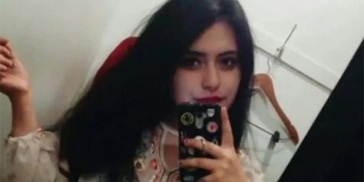 Estrangularon a una joven en Tandil y por el femicidio detuvieron a su pareja