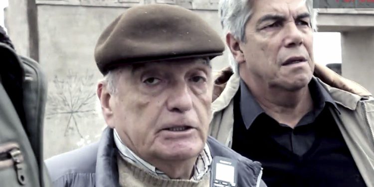 Falleció el periodista Raúl Noro, esposo de Milagro Sala