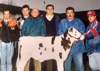 Falleció Mario Nigro, un pionero en la transferencia embrionaria y la fertilización in vitro