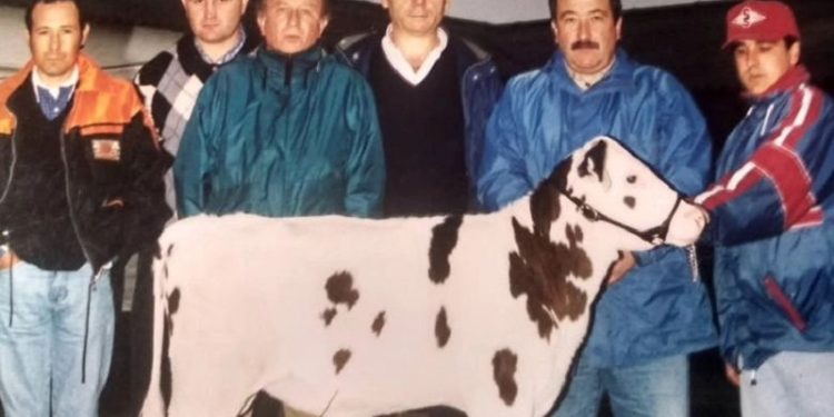 Falleció Mario Nigro, un pionero en la transferencia embrionaria y la fertilización in vitro