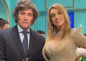 Fátima Florez sobre Javier Milei: “Tenemos una conexión espiritual muy fuerte”