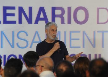 Feletti vaticina “más reservas” y el alejamiento del peligro de tensión cambiaria