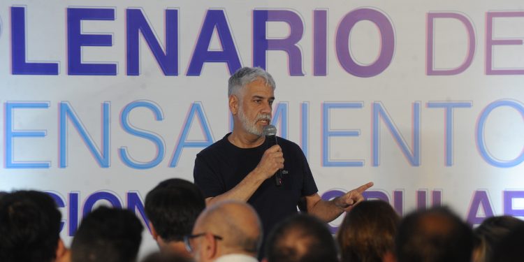 Feletti vaticina “más reservas” y el alejamiento del peligro de tensión cambiaria