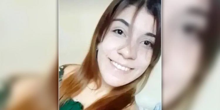 Femicidio en Concordia: confirman que los restos hallados son de Luisina Leoncino