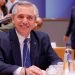 Fernández inaugura la capacitación Crecer con Derechos y recibe al abuelo de Lucio Dupuy