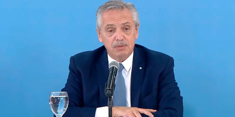 Fernández recorrerá las obras que conectarán la Autopista Ezeiza-Cañuelas con la Ruta 3