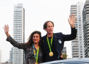 Fin de una era dorada: Lange anunció el cierre de su ciclo olímpico