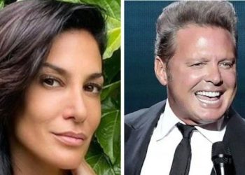 “Fui un fiasco para él”: Silvina Escudero confesó cómo fue su encuentro con Luis Miguel