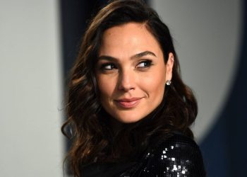 Gal Gadot reveló que quiere trabajar con un director de cine argentino