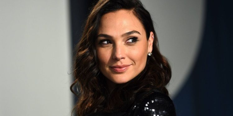 Gal Gadot reveló que quiere trabajar con un director de cine argentino