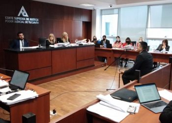 Gatillo fácil: termina el segundo juicio por el crimen de Facundo Ferreira