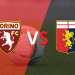 Genoa visita a Torino por la fecha 3