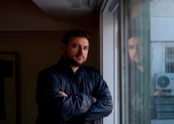 Grabois: «Demasiada muerte, demasiada crueldad, demasiada violencia»