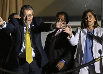 Guatemala: Arévalo apuesta a que el triunfo detenga la persecución judicial en su contra