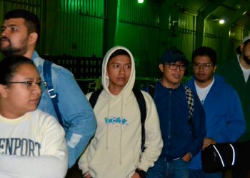 Guatemala vota para presidente en un balotaje crucial