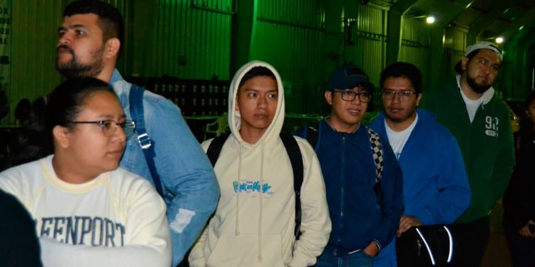 Guatemala vota para presidente en un balotaje crucial