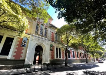 Histórico: el Colegio San José de Rosario deja de ser solo de varones y abre sus puertas a las niñas