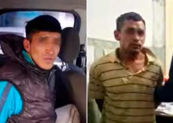 Indagan a los dos hermanos detenidos como sospechosos del crimen de Morena