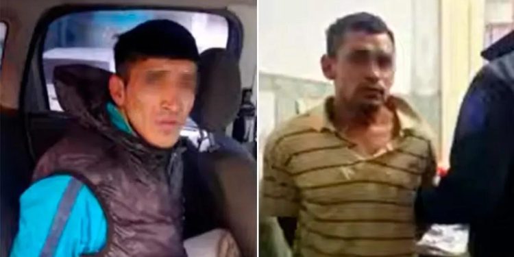 Indagan a los dos hermanos detenidos como sospechosos del crimen de Morena