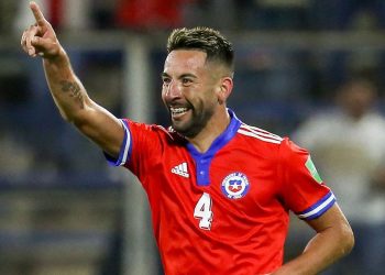 Independiente suma otra cara nueva con la experiencia de Isla