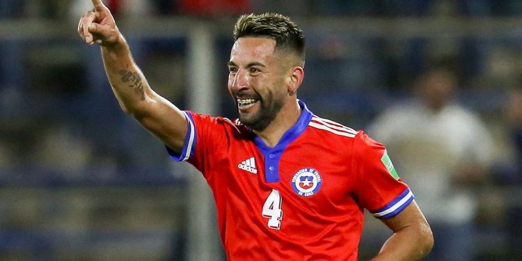 Independiente suma otra cara nueva con la experiencia de Isla