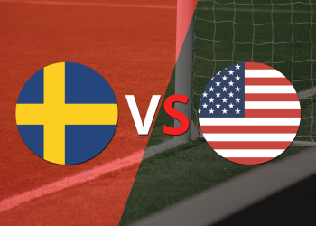 Inicia el partido en AAMI Park