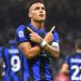 Inter debutó con tiunfo en una noche brillante de Lautaro Martínez