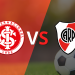 Internacional y River Plate se encuentran en la llave 6
