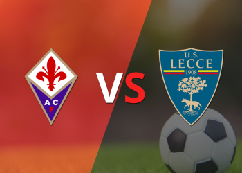 Italia – Serie A: Fiorentina vs Lecce Fecha 2