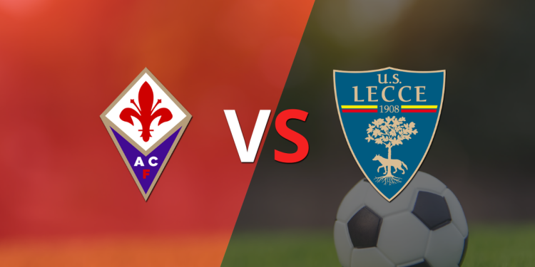 Italia – Serie A: Fiorentina vs Lecce Fecha 2