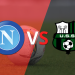 Italia – Serie A: Napoli vs Sassuolo Fecha 2