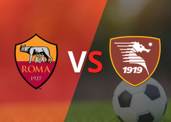 Italia – Serie A: Roma vs Salernitana Fecha 1
