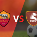 Italia – Serie A: Roma vs Salernitana Fecha 1