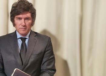 Javier Milei apuntó contra un ex ministro de JxC: “Llamó para hacerle reventar el programa al gobierno”
