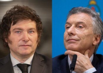 Javier Milei quiere sumar a Mauricio Macri: “Puede representar al país”