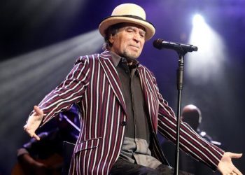 Joaquín Sabina deberá pagar una deuda millonaria al fisco español