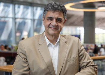 Jorge Macri aseguró que se identifica con Milei: “Coincidimos en muchas ideas”