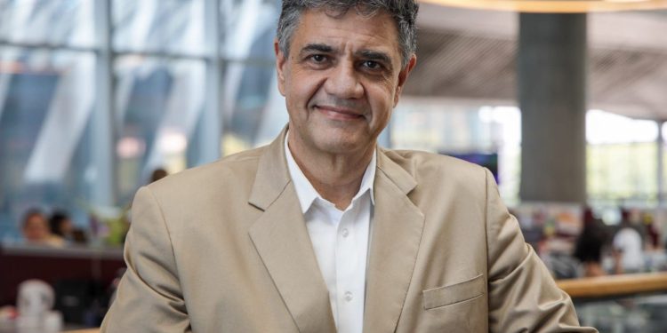 Jorge Macri aseguró que se identifica con Milei: “Coincidimos en muchas ideas”