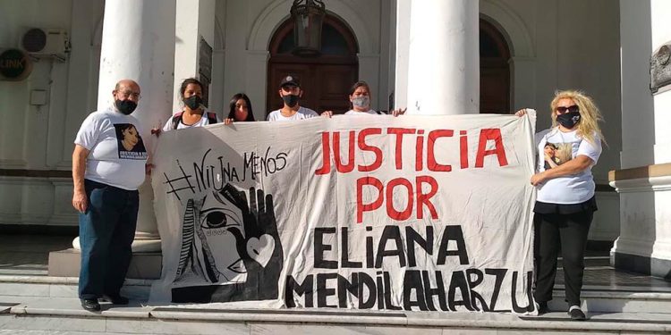 Juicio por el femicidio de Elba Mendilaharzu: la madre de la víctima pide perpetua