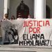 Juicio por el femicidio de Elba Mendilaharzu: la madre de la víctima pide perpetua
